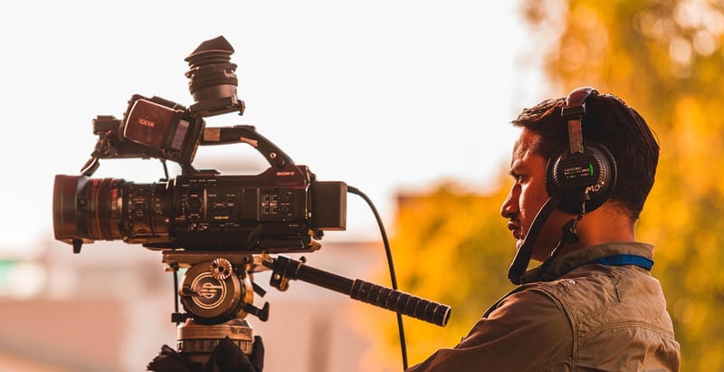 Film Crew